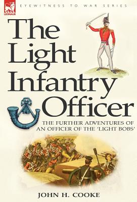 The Light Infantry Officer