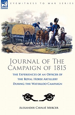 Journal of the Campaign of 1815