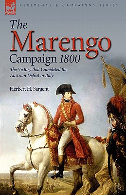 The Marengo Campaign 1800