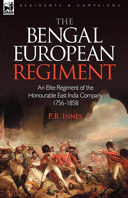 The Bengal European Regiment