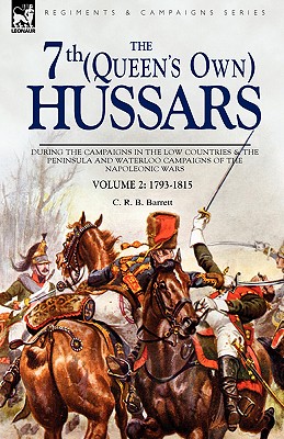 The 7th (Queens Own) Hussars