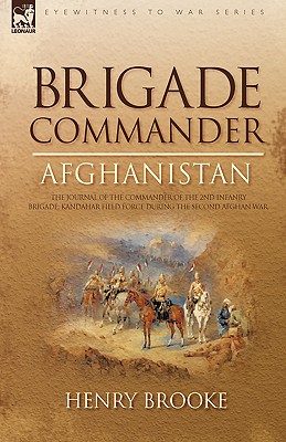 Brigade Commander