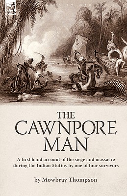 The Cawnpore Man