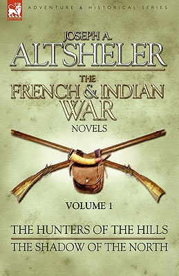 The French & Indian War Novels