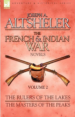 The French & Indian War Novels