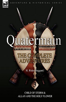 Quatermain