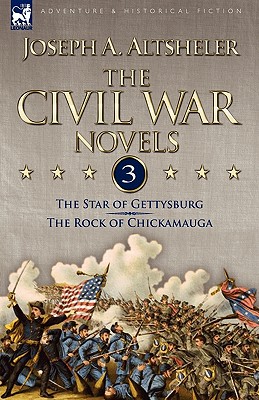 The Civil War Novels