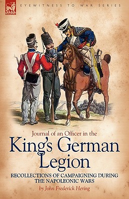 Journal of an Officer in the King's German Legion