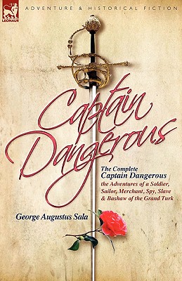 The Complete Captain Dangerous