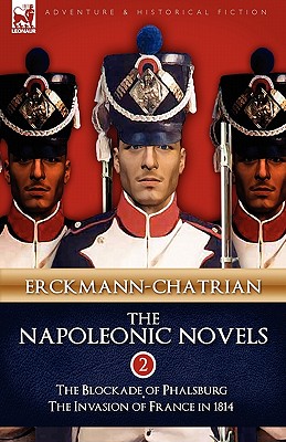 The Napoleonic Novels