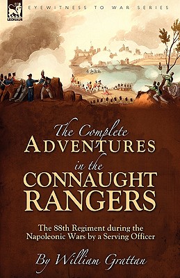 The Complete Adventures in the Connaught Rangers