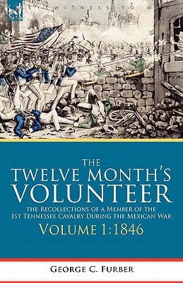 The Twelve Month's Volunteer