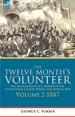 The Twelve Month's Volunteer