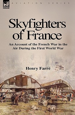 Skyfighters of France