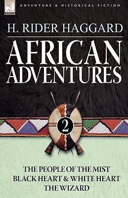 African Adventures