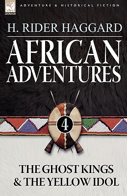 African Adventures