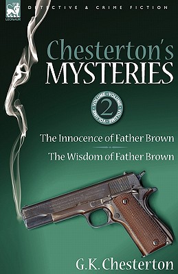 Chesterton's Mysteries