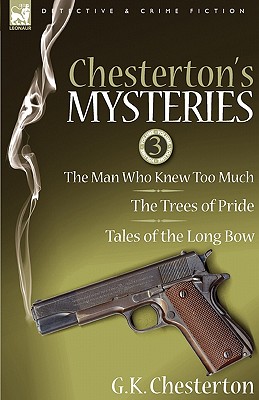 Chesterton's Mysteries