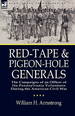 Red-Tape and Pigeon-Hole Generals