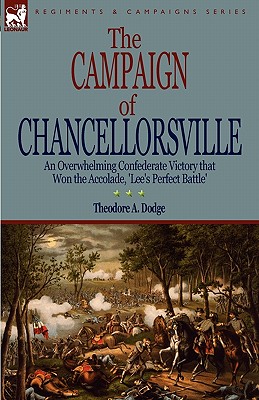 The Campaign of Chancellorsville