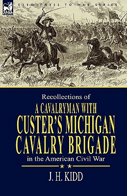 Recollections of a Cavalryman