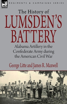 History of Lumsden's Battery