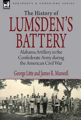 History of Lumsden's Battery