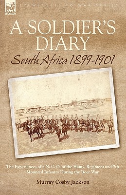 A Soldier's Diary