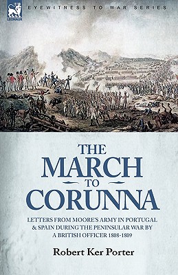 The March to Corunna