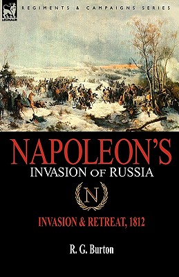 Napoleon's Invasion of Russia