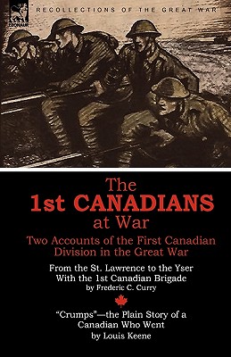 The 1st Canadians at War