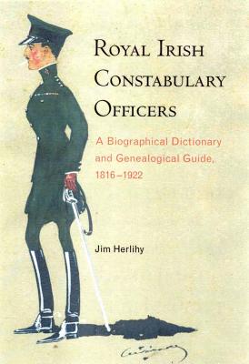 Royal Irish Constabulary Officers