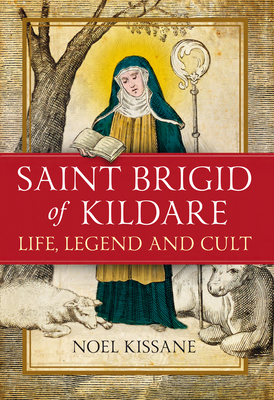 Saint Brigid of Kildare