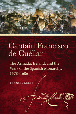 Captain Francisco de Cuellar