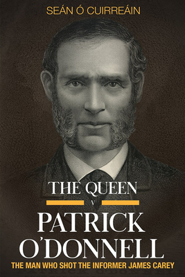 The Queen v Patrick O'Donnell