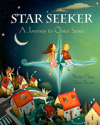 Star Seeker