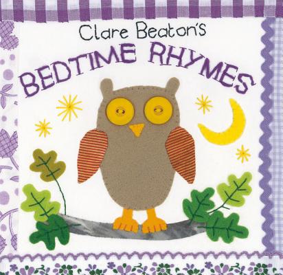 Clare Beaton's Bedtime Rhymes