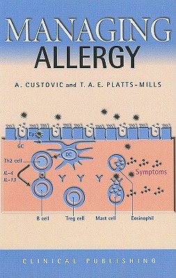 Managing Allergy