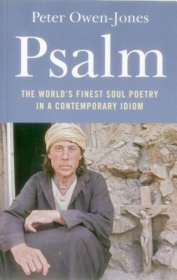 Psalm - The World`s Finest Soul Poetry in a Contemporary Idiom