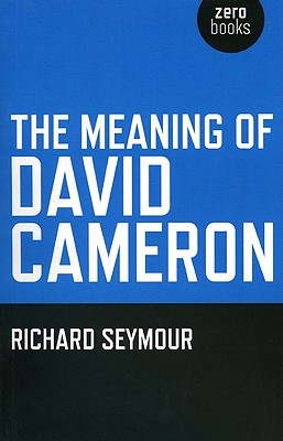 Meaning of David Cameron, The