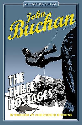 Three Hostages