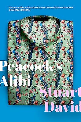 Peacock''s Alibi