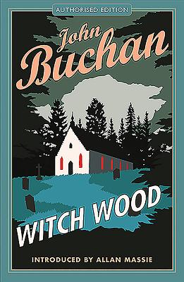 Witch Wood