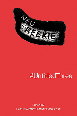 #UntitledThree