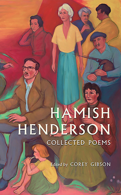 Hamish Henderson