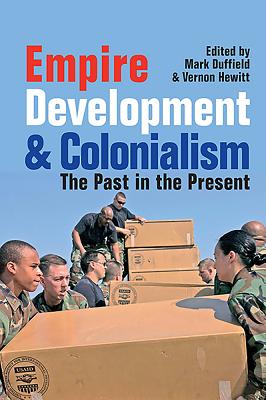 Empire, Development and Colonialism