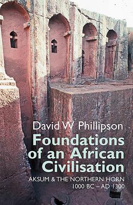 Foundations of an African Civilisation