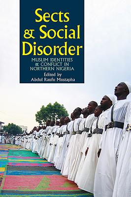 Sects & Social Disorder