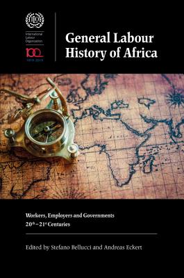 General Labour History of Africa