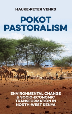 Pokot Pastoralism